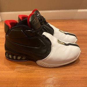 Nike Air Zoom Vick 2